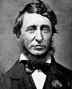 "It's not enough to be busy. So are the ants. The question is: What are we busy about?" - Henry David Thoreau