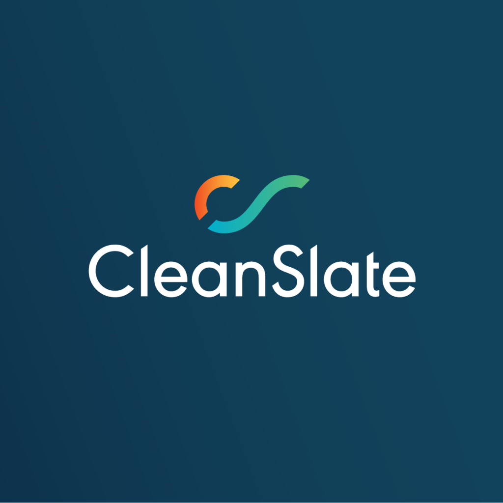 CleanSlate logo