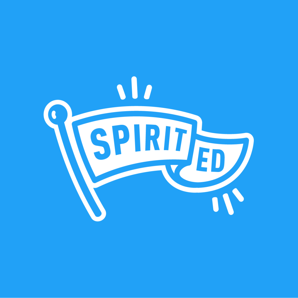 SpiritEd logo