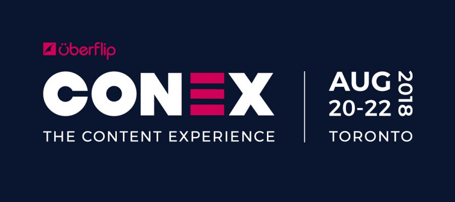 CONEX: The Content Experience