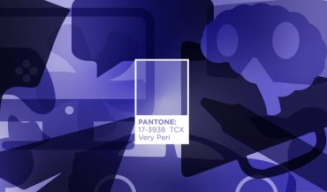 2022 Pantone Color of the Year swatch