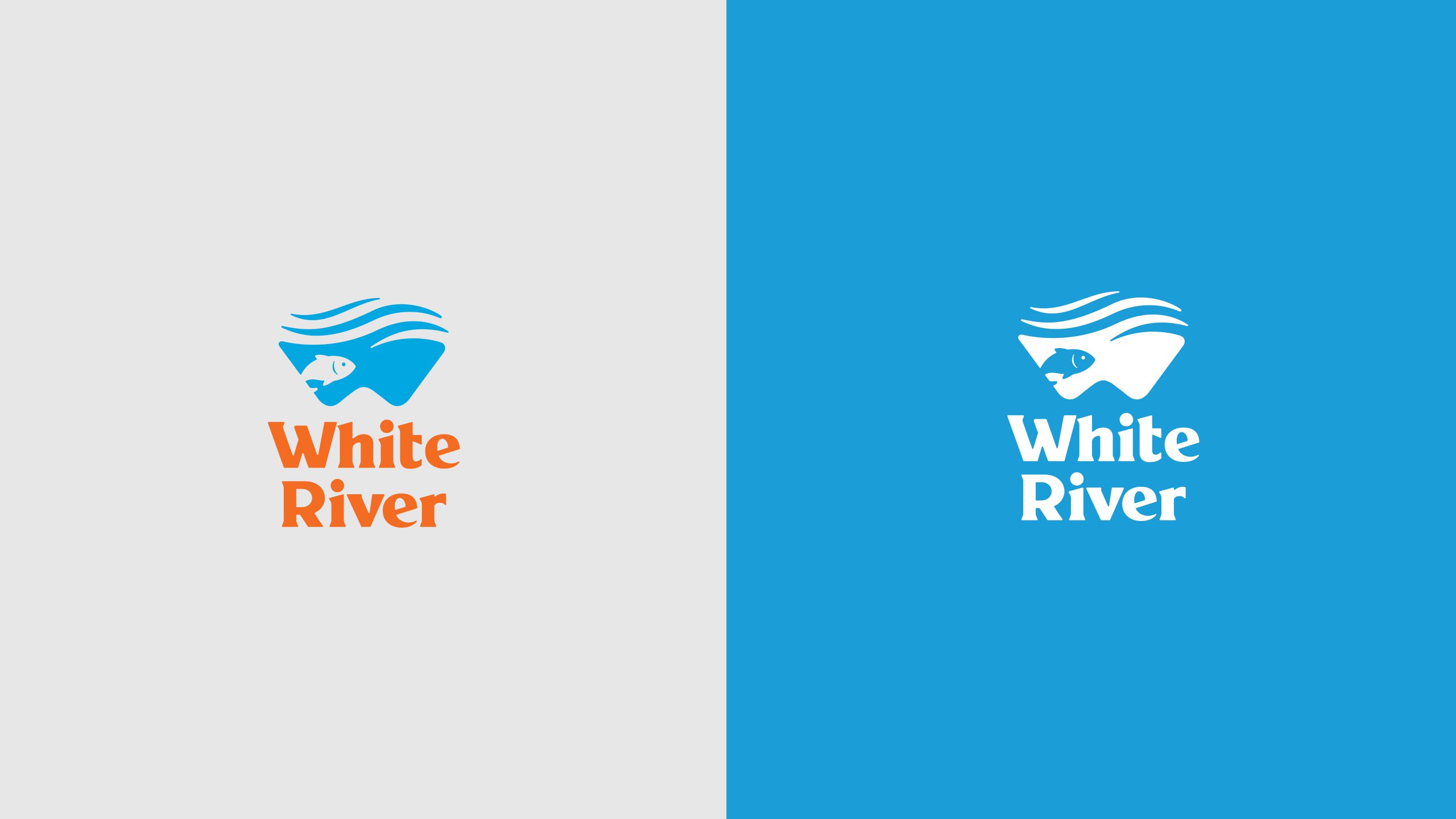 White River 2